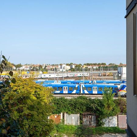 R&R Apartment Μαργκέρα Εξωτερικό φωτογραφία
