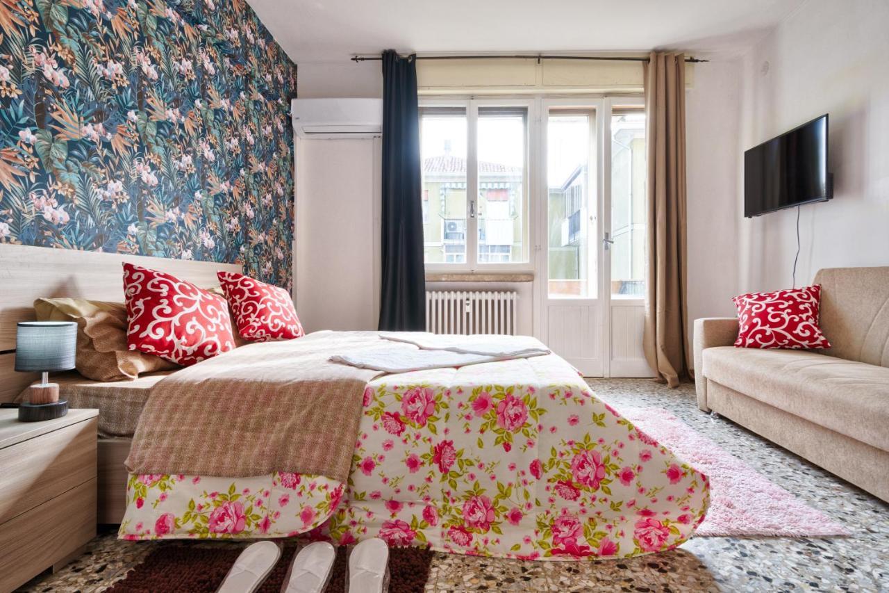 R&R Apartment Μαργκέρα Εξωτερικό φωτογραφία