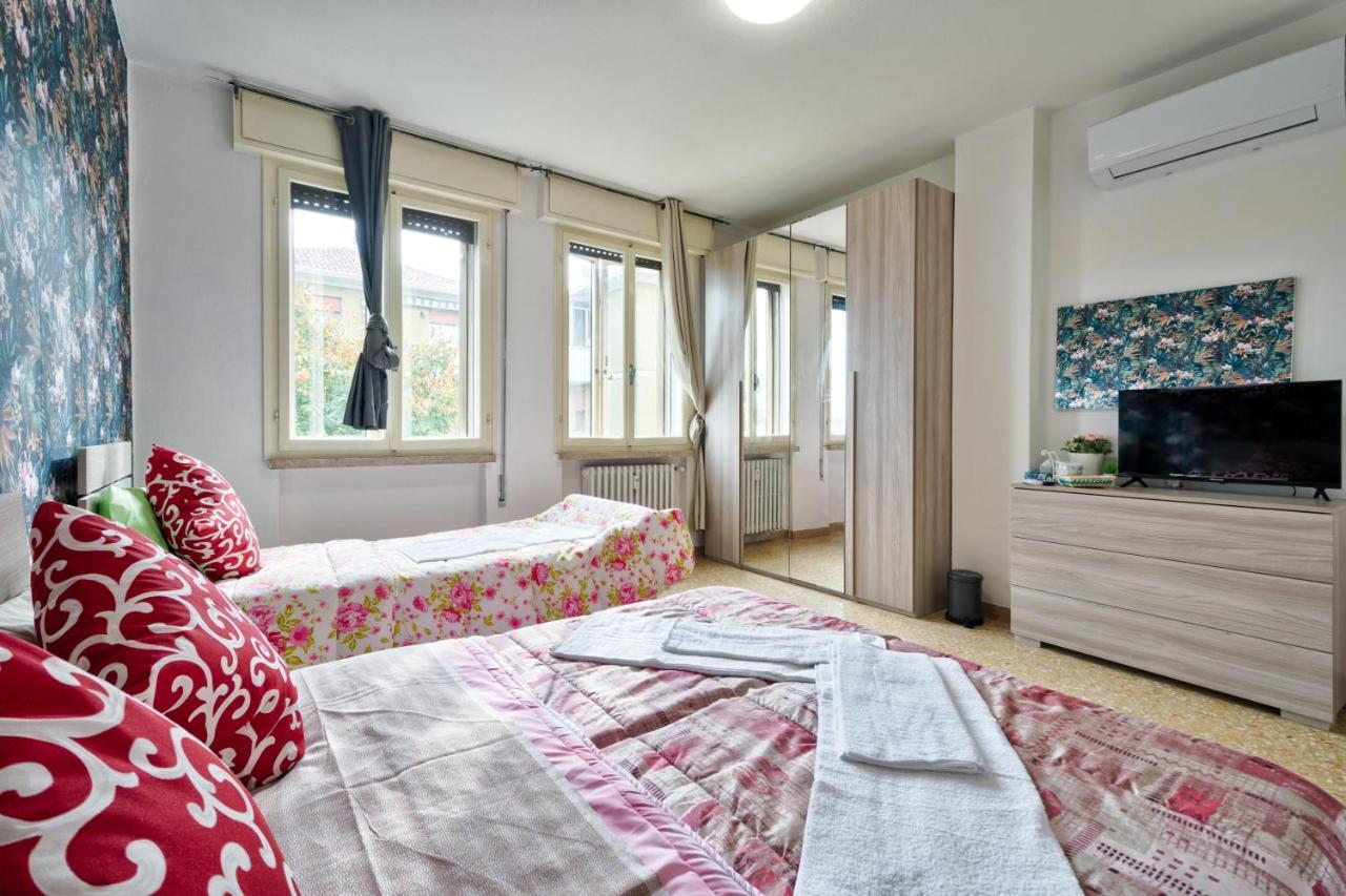 R&R Apartment Μαργκέρα Εξωτερικό φωτογραφία