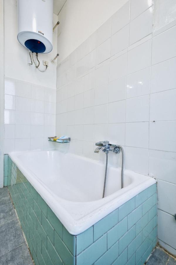 R&R Apartment Μαργκέρα Εξωτερικό φωτογραφία