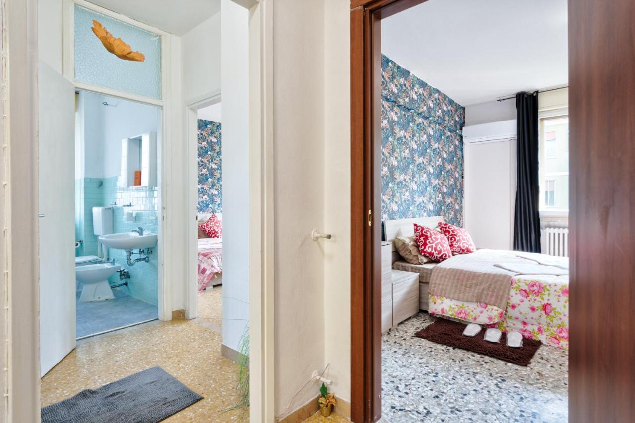 R&R Apartment Μαργκέρα Εξωτερικό φωτογραφία