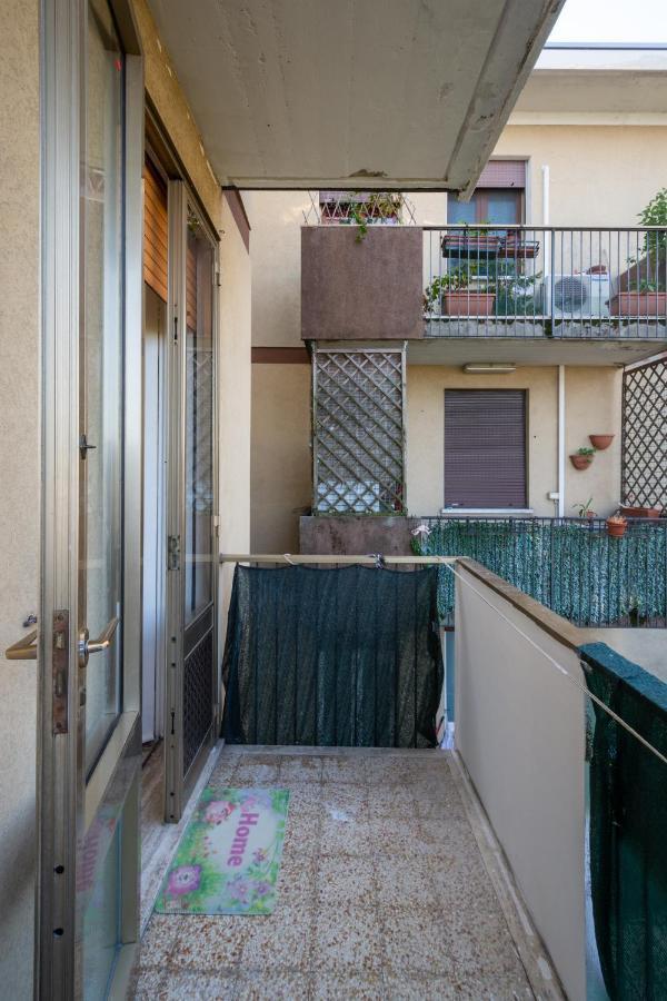 R&R Apartment Μαργκέρα Εξωτερικό φωτογραφία