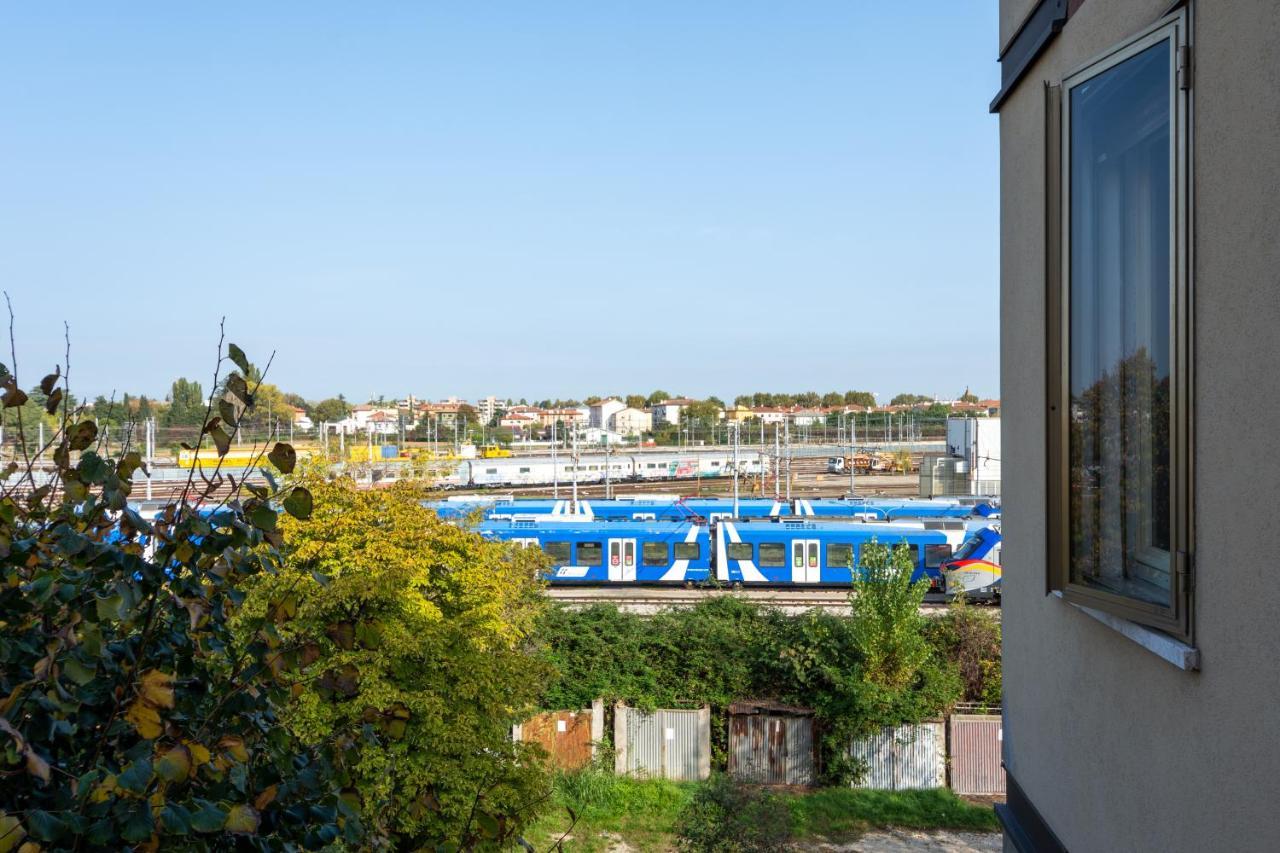 R&R Apartment Μαργκέρα Εξωτερικό φωτογραφία