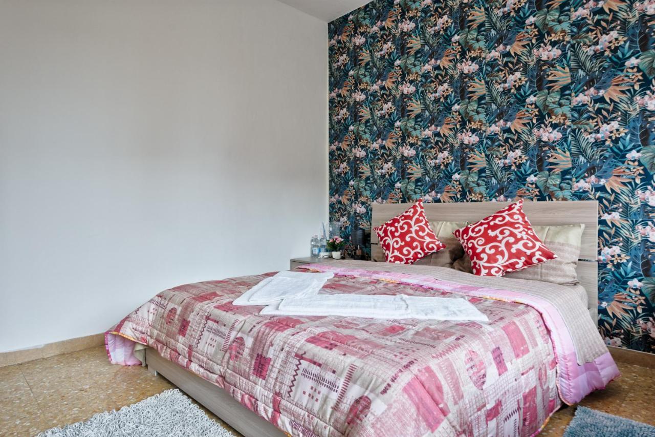 R&R Apartment Μαργκέρα Εξωτερικό φωτογραφία