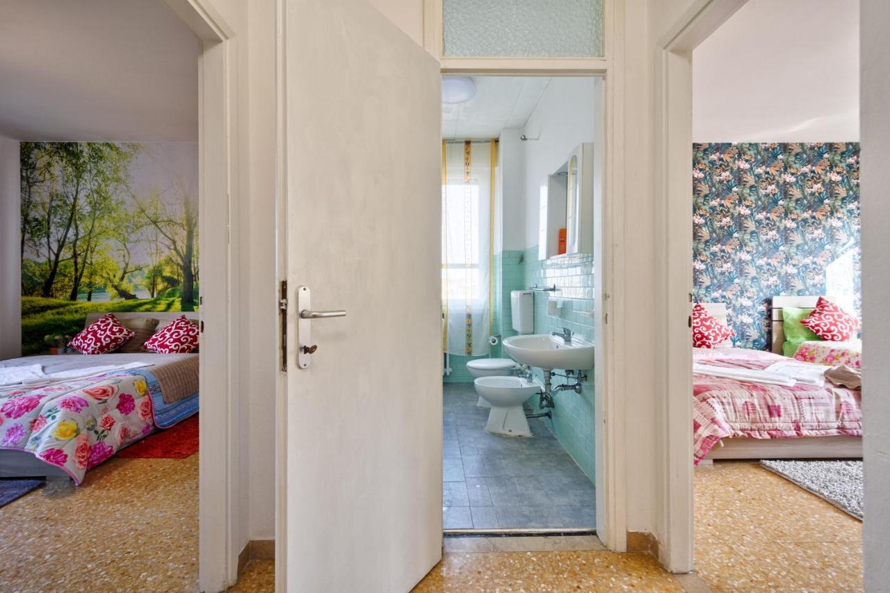 R&R Apartment Μαργκέρα Εξωτερικό φωτογραφία
