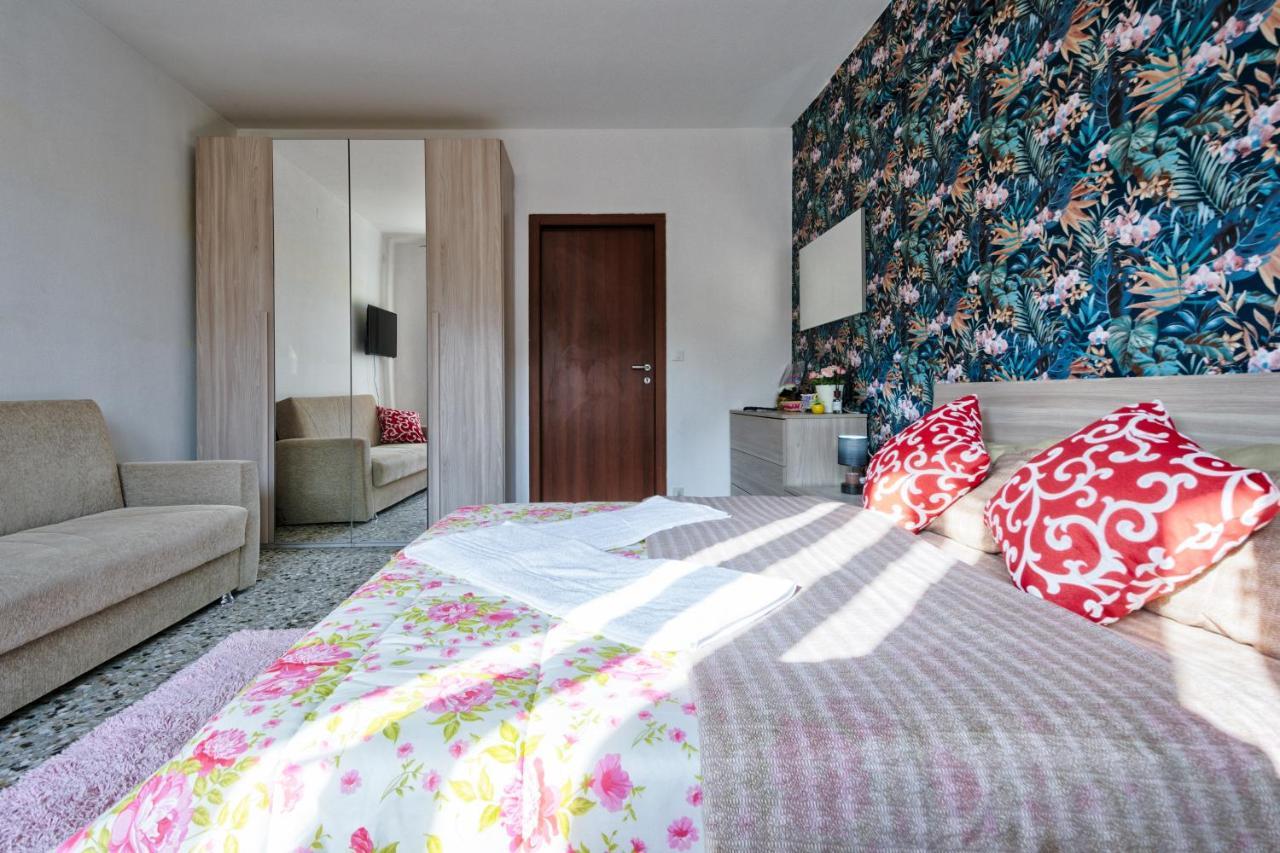 R&R Apartment Μαργκέρα Εξωτερικό φωτογραφία