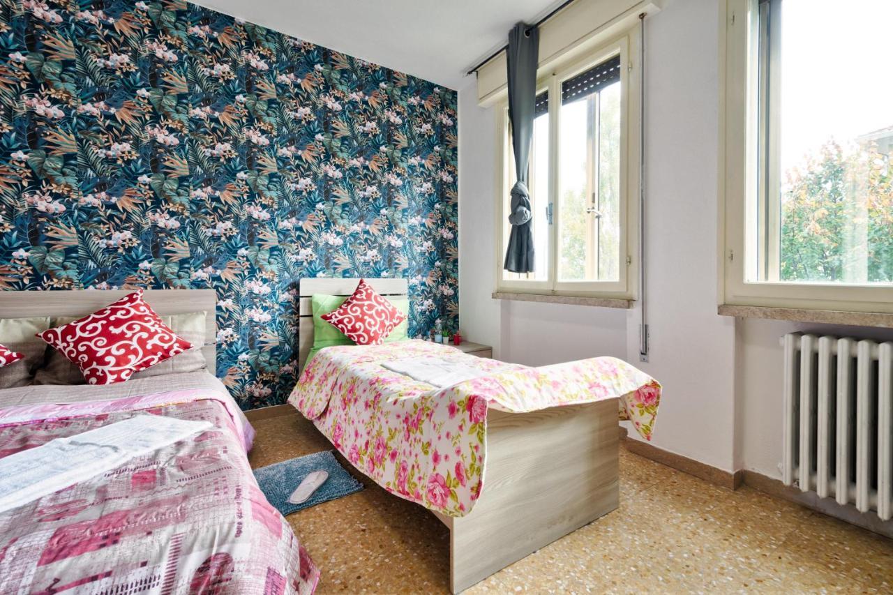 R&R Apartment Μαργκέρα Εξωτερικό φωτογραφία