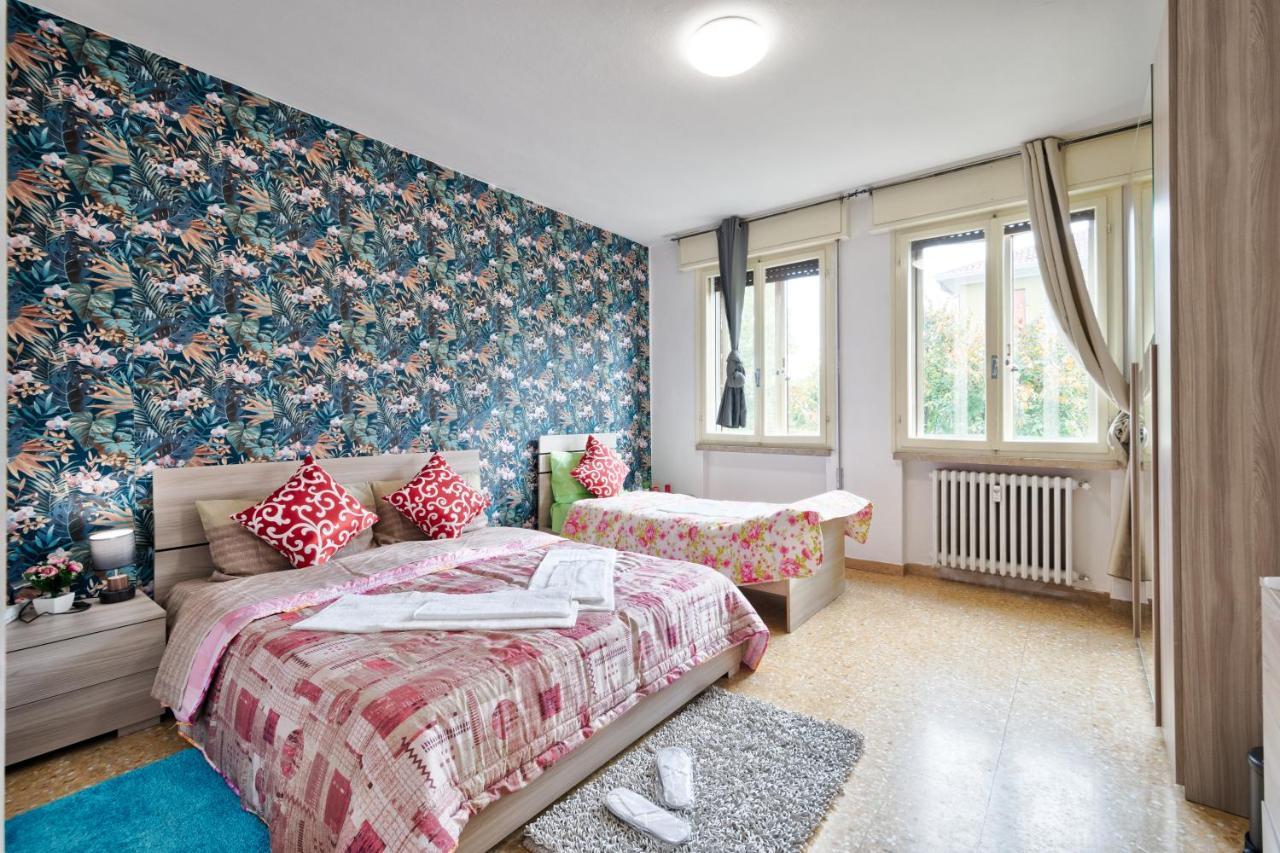 R&R Apartment Μαργκέρα Εξωτερικό φωτογραφία