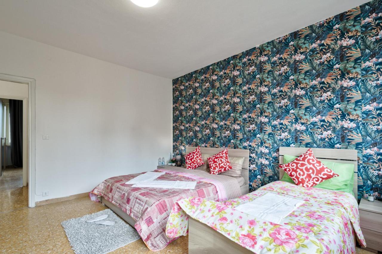 R&R Apartment Μαργκέρα Εξωτερικό φωτογραφία