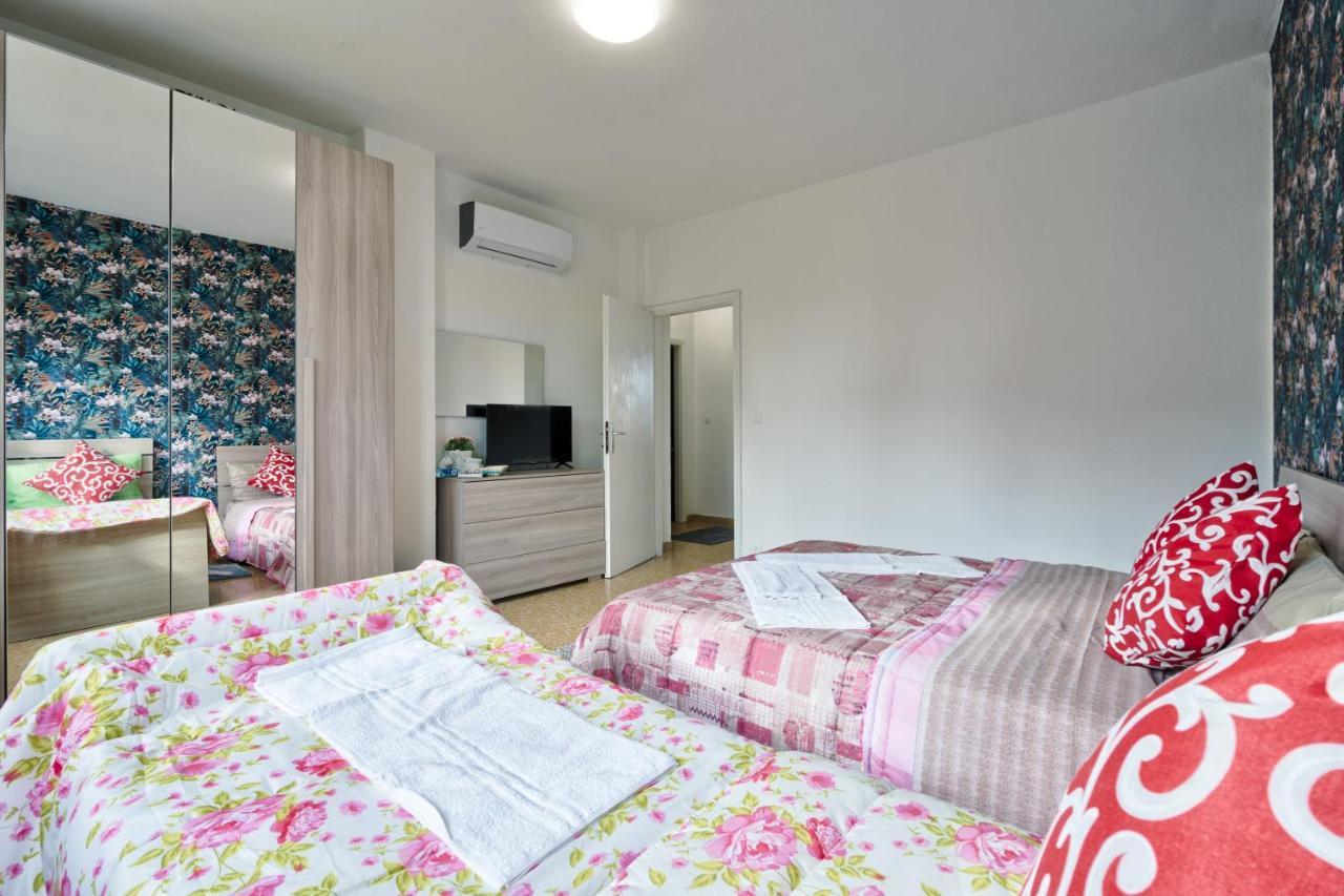 R&R Apartment Μαργκέρα Εξωτερικό φωτογραφία