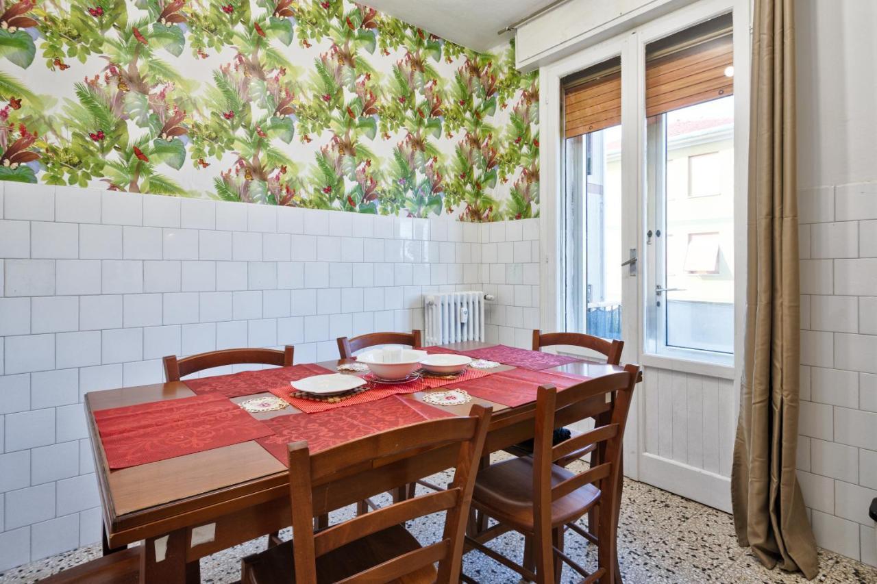 R&R Apartment Μαργκέρα Εξωτερικό φωτογραφία