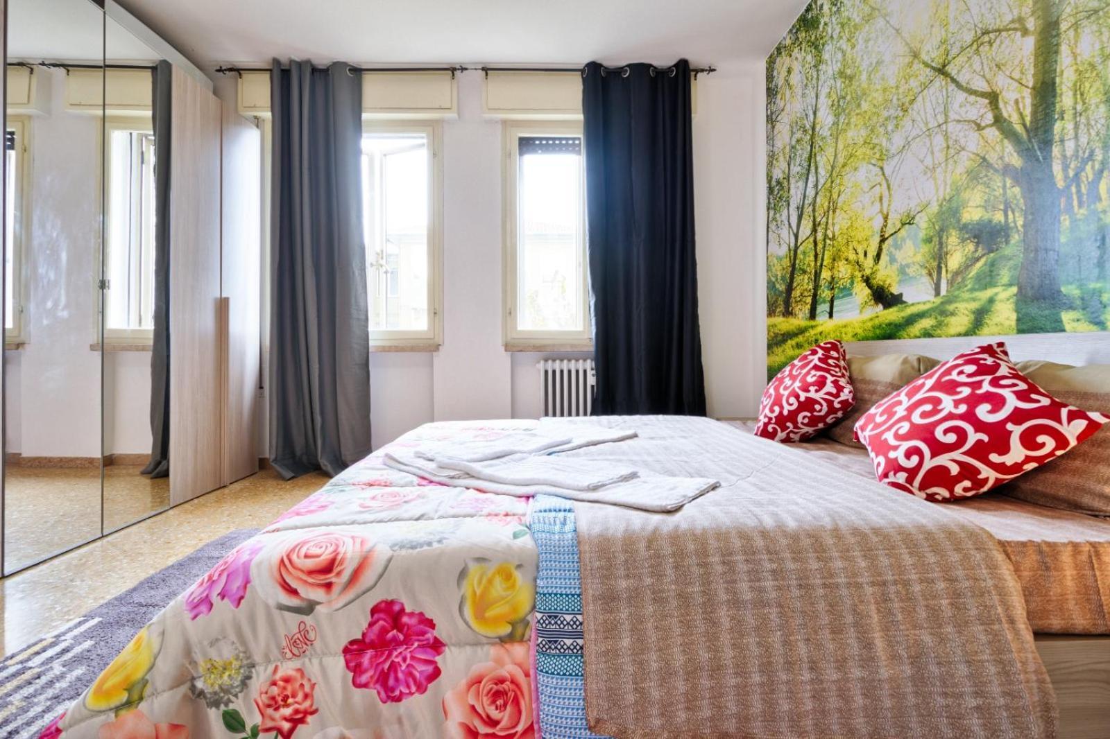 R&R Apartment Μαργκέρα Δωμάτιο φωτογραφία
