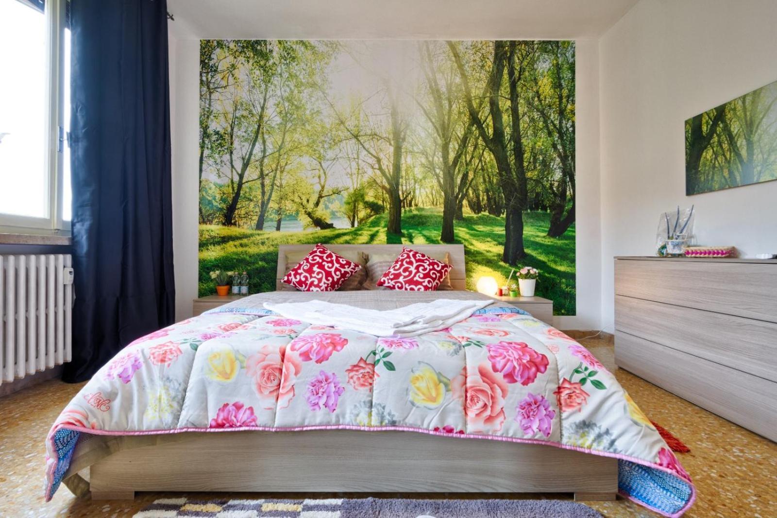 R&R Apartment Μαργκέρα Δωμάτιο φωτογραφία